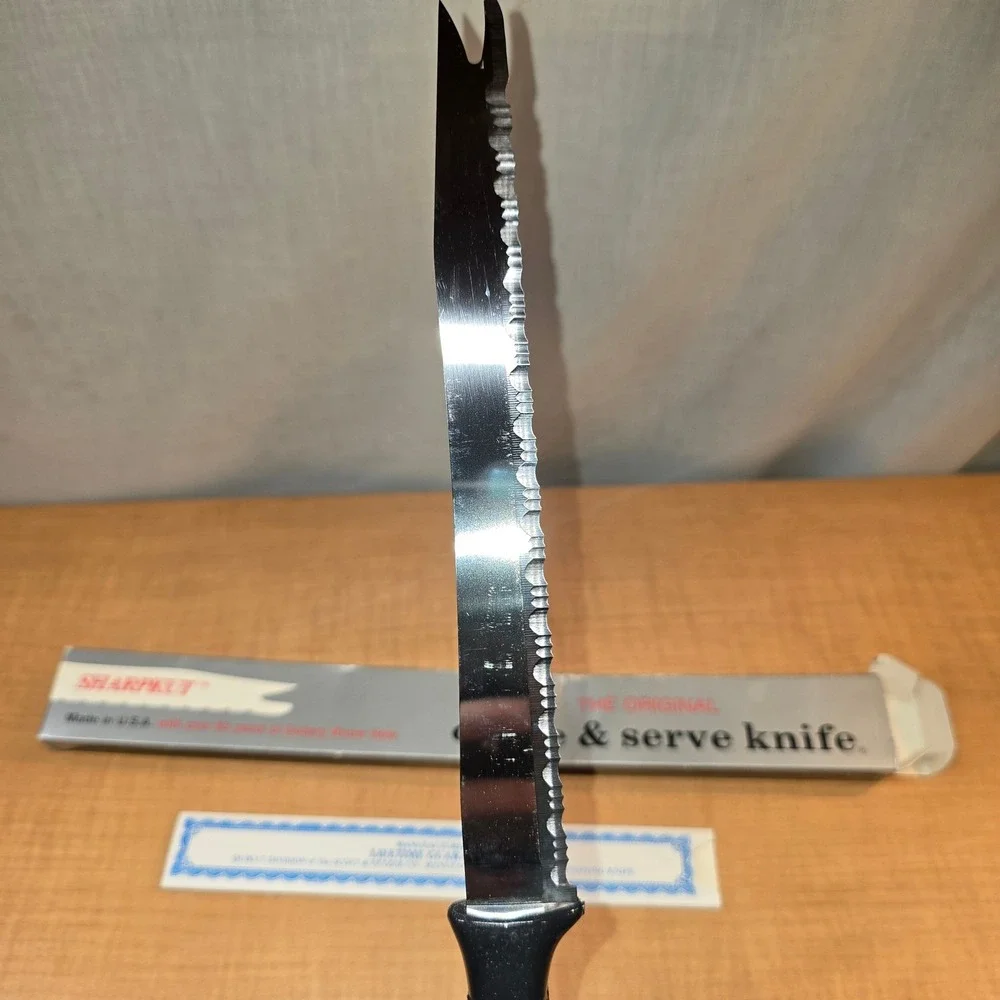 Quikut vintage sharpkut
